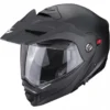 Scorpion Scorpion (2023) Helmet - ADX-2 Matt Black