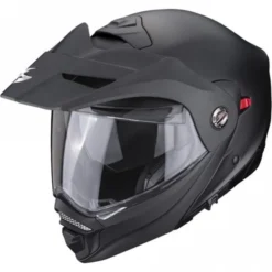 Scorpion Scorpion (2023) Helmet - ADX-2 Matt Black