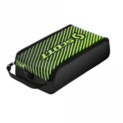 Scott Scott (Bag) Goggle Case - Black/Fluo Yellow