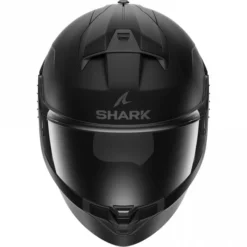Shark Shark (2023) Helmet - Ridill 2 Blank - Matt Black -Bicycle Equipment Store shark 2023 helmet ridill 2 blank matt black p26535 319495 medium