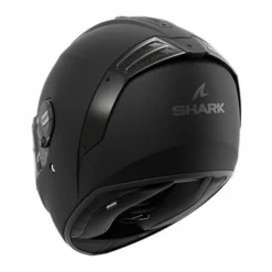 Shark Shark (2023) Helmet - Spartan RS Blank (Matt Black) -Bicycle Equipment Store shark 2023 helmet spartan rs blank matt black p24288 313925 medium