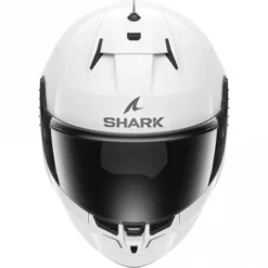 Shark Shark (2024) Helmet - (2206) D-Skwal 3 Blank - White -Bicycle Equipment Store shark 2024 helmet 2206 d skwal 3 blank white p25558 313400 medium