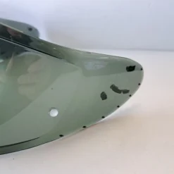 Shoei Shoei (Visor) CWR-F2PN - NXR2 - Dark Smoke -Bicycle Equipment Store shoei visor cwr f2pn nxr2 dark smoke p27266 334492 medium