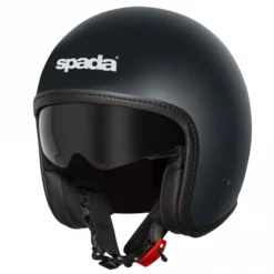 Spada Spada (2023) Helmet - Ace Open Face - Matt Black