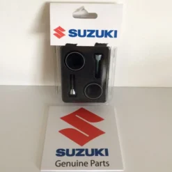 Suzuki Suzuki Genuine Accessory - Paddock Stand Bobbins (Rear) - 990D0-04K17-000