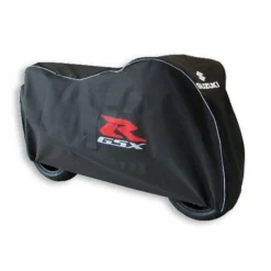 Suzuki Suzuki Genuine Part - Indoor Motorcycle Cover (GSXR) - 990D0-ICGSX-000