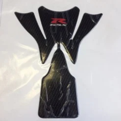 Suzuki Suzuki Genuine Part - Tank Pad, Carbon Effect (GSX-R 600/750/1000 04-09) - 990D0-37H00-CRB