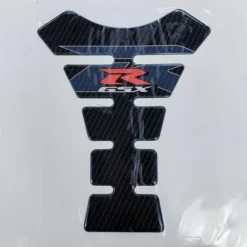 Suzuki Suzuki Genuine Part - Tank Pad, Carbon Effect (GSX-R 600/750/1000 04-10) - 990D0-29G00-PAD