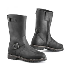 TCX TCX (2023) Boots - Fuel WP (Black)