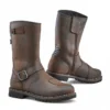 TCX TCX (2023) Boots - Fuel WP (Brown)