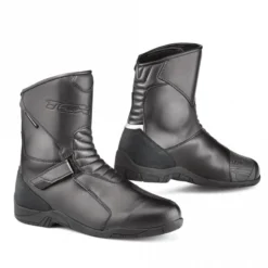 TCX TCX (2023) Boots - Hub WP Short (Black)