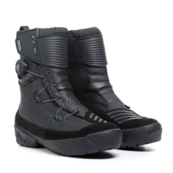 TCX TCX (2023) Boots - Infinity 3 Mid WP (Black)