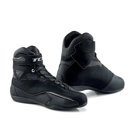 TCX TCX (2023) Boots - Zeta WaterproofWP (Black) 8 TCX TCX (2023) Boots - Zeta WaterproofWP (Black) -Bicycle Equipment Store tcx 2023 boots zeta waterproof wp black p14556 314172 medium