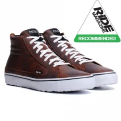 TCX TCX (2024) Boots - Street 3 WP (NEW) (Brown)