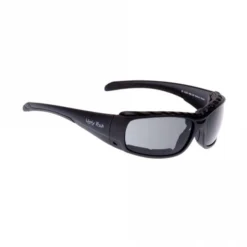 Ugly Fish Ugly Fish (Sunglasses) Armour RS5066 - Matt Black Frame W/Smoke Lens