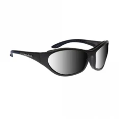 Ugly Fish Ugly Fish (Sunglasses) Cruize RPH909 - Matt Black Frame W/Clear Photochromic Lens