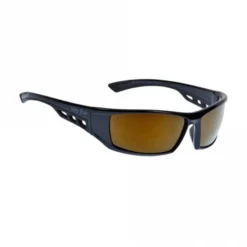 Ugly Fish Ugly Fish (Sunglasses) Crusher RS4077 - Shiny Black Frame