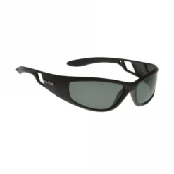 Ugly Fish Ugly Fish (Sunglasses) Force RSP606 - Matt Black Frame W/Smoke Polarised Lens