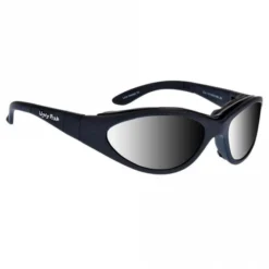 Ugly Fish Ugly Fish (Sunglasses) Slim RS04282 - Matt Black Frame W/Clear Photochromic Lens