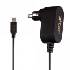 UltimateAddons Ultimateaddons (Cable) - DIN Hella 2amp Charger - USB Type C Devices