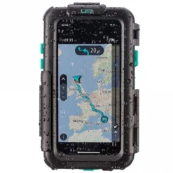 UltimateAddons Ultimateaddons (Holder) - Waterproof *Tough* Case - IPhone 11 Pro (IPhone 10X)