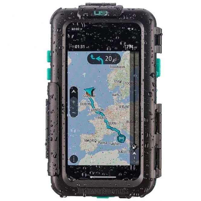 UltimateAddons Ultimateaddons (Holder) - Waterproof *Tough* Case - IPhone 11 Pro (IPhone 10X) 1 UltimateAddons Ultimateaddons (Holder) - Waterproof *Tough* Case - IPhone 11 Pro (IPhone 10X)