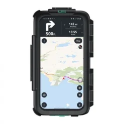 UltimateAddons Ultimateaddons (Holder) - Waterproof *Tough* Case - IPhone 12 Max