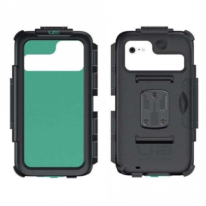 UltimateAddons Ultimateaddons (Holder) - Waterproof *Tough* Case - IPhone 6,7, 8, 2020 SE (4.7” Models) 2 UltimateAddons Ultimateaddons (Holder) - Waterproof *Tough* Case - IPhone 6,7, 8, 2020 SE (4.7” Models) - Image 2
