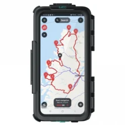 UltimateAddons Ultimateaddons (Holder) - Waterproof *Tough* Case - Samsung S20/S21 Ultra