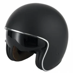 V-Can V-Can (2023) Helmet - V537 Classic (Matt Black)
