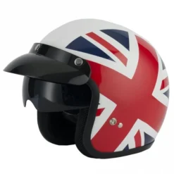 V-Can V-Can (2023) Helmet - V537 (Union Jack)