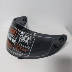 Viper Helmets Viper (Visor) - RS-33/820 - Dark Smoke