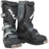 Wulfsport Wulfsport (Boot) Youth/Kids/Pee Wee - Cub LA (Black)