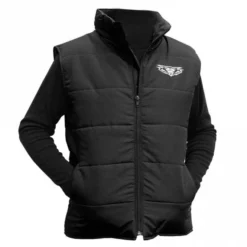 Wulfsport Wulfsport (Jacket) Youth - Gilet (Black)