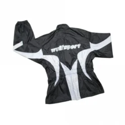 Wulfsport Wulfsport (Waterproof) Youth - Cub Jacket (Black)