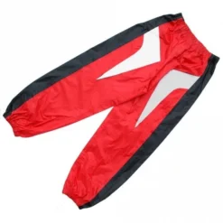 Wulfsport Wulfsport (Waterproof) Youth - Cub Pant (Red)