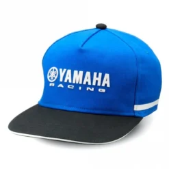 Yamaha Yamaha Genuine Accessories - Hat/Cap - Flat Cap - N22-FH311-E1