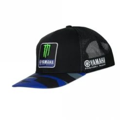 Yamaha Yamaha Genuine Accessories - Hat/Cap - Team Cap - N23-GP109-B4