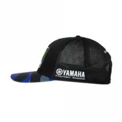 Yamaha Yamaha Genuine Accessories - Hat/Cap - Team Cap - N23-GP109-B4 -Bicycle Equipment Store yamaha genuine accessories hat cap team cap n23 gp109 b4 p27119 333544 medium