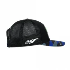 Yamaha Yamaha Genuine Accessories - Hat/Cap - Team Cap - N23-GP109-B4 -Bicycle Equipment Store yamaha genuine accessories hat cap team cap n23 gp109 b4 p27119 333545 medium