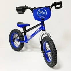 Yamaha Yamaha Genuine Part - Kids Training/Balance Bike - N22-MP603B-4BM
