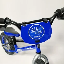 Yamaha Yamaha Genuine Part - Kids Training/Balance Bike - N22-MP603B-4BM -Bicycle Equipment Store yamaha genuine part kids training balance bike n22 mp603b 4bm p27219 334231 medium