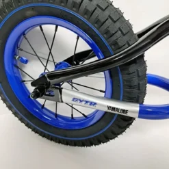 Yamaha Yamaha Genuine Part - Kids Training/Balance Bike - N22-MP603B-4BM -Bicycle Equipment Store yamaha genuine part kids training balance bike n22 mp603b 4bm p27219 334234 medium
